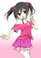 矢澤にこ/スカイ