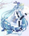 春を待つ/由杞