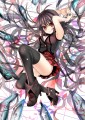 ぱりーん！