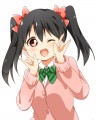 ラブニコっ/うめぼし。