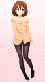 黒スト唯ちゃん/しあん