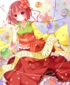 あきゅー/モグ