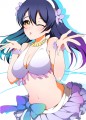 海未誕