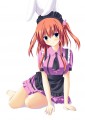 うさみみっ娘