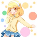 久々にやよいちゃん。