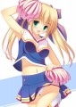 お・う・え・んっ♪