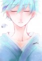 【青黒パロ】薄暮に浮かぶ【腐向け】