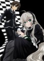エイプリルフールなのでニャル子さんでGOSICKパロ