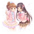 【告知】『会いたいよ…会いたいよ！』イラスト担当しました！
