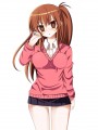 おっぱいJKさん