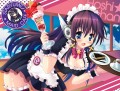 看板娘 星ちゃん 2013