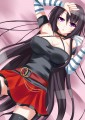 レミニセンス　水野凛