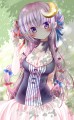おだんごぱつりー