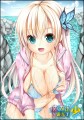 ねぇ・・・そんなに見たいの？（笑