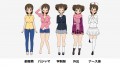 鈴木 純　服装