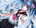 あじさいミク