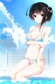 見、見るな…