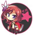 スタアの誕生日だと聞いて