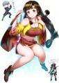 サーヤさん