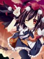 あややや