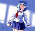 無性に描きたくなる時がたまにある