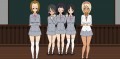 学級委員は誰が相応しいの??