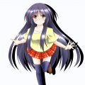くろっかみ