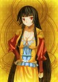 歴代神格・第一天「二元論」