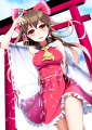 れいむ