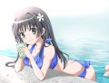 佐天さん