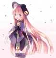 モードチェンジ