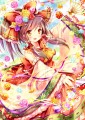花巫女