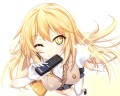 年齢詐称系年下金髪巨乳お嬢様食蜂操祈ちゃんかわいい（カワイイ）