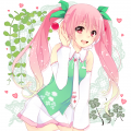 さくらみく