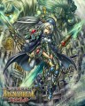 【神魔×継承！ラグナブレイク】北風王ボレアース