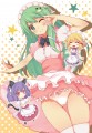 椰麟祭ポスカ