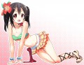 夏色にこにー