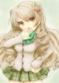 ナンバーワンはひとりだけ！