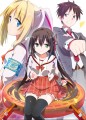 オレと彼女の絶対領域　朗読CD
