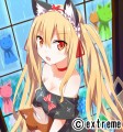 神代フレイヤ憂鬱ver