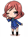 らぶらいぶ！らくがき