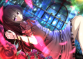 Die Rose der Nacht