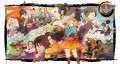 【合戦】青き炎を瞳に宿し【青玉衆】/かも