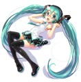 ミクさんいろいろ