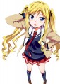 ブラド・リズ