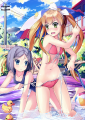 夏だ！！
