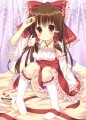 女子力霊夢