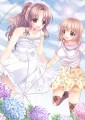 6/23 サンクリ60◆新刊その2表紙