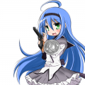 こなたさん