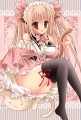 【6/23・サンクリ】はいてない新刊イラスト